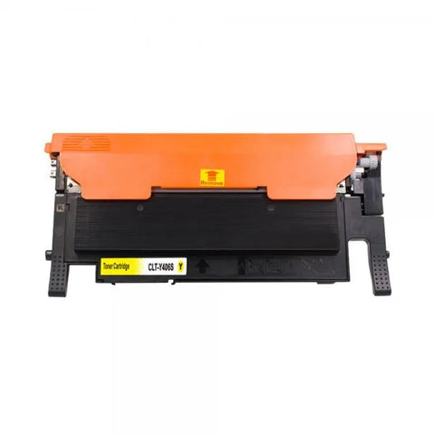 Samsung Toner CLT-406S(CLP-360) Gelb