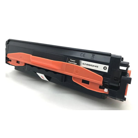 Samsung DC Toner CLT-504S(CLP-415) Alle 4 Farben