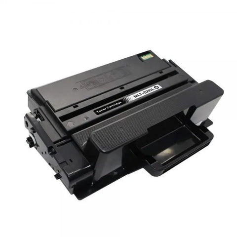 Samsung DC Toner MLT-D203L Schwarz