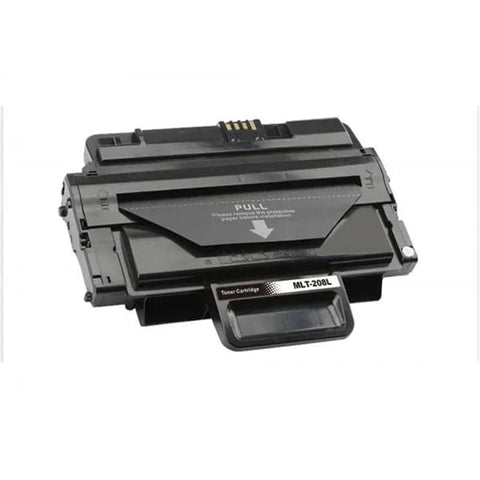 Samsung DC Toner MLT-D208L Schwarz