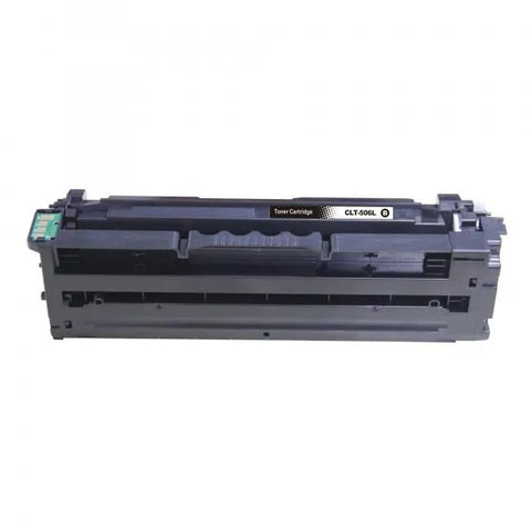 Samsung Toner CLT-506L(CLP-680) Schwarz