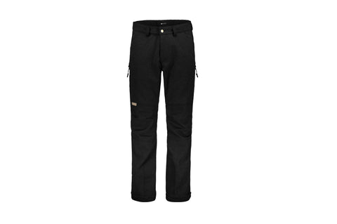 Anton Trousers Black 46