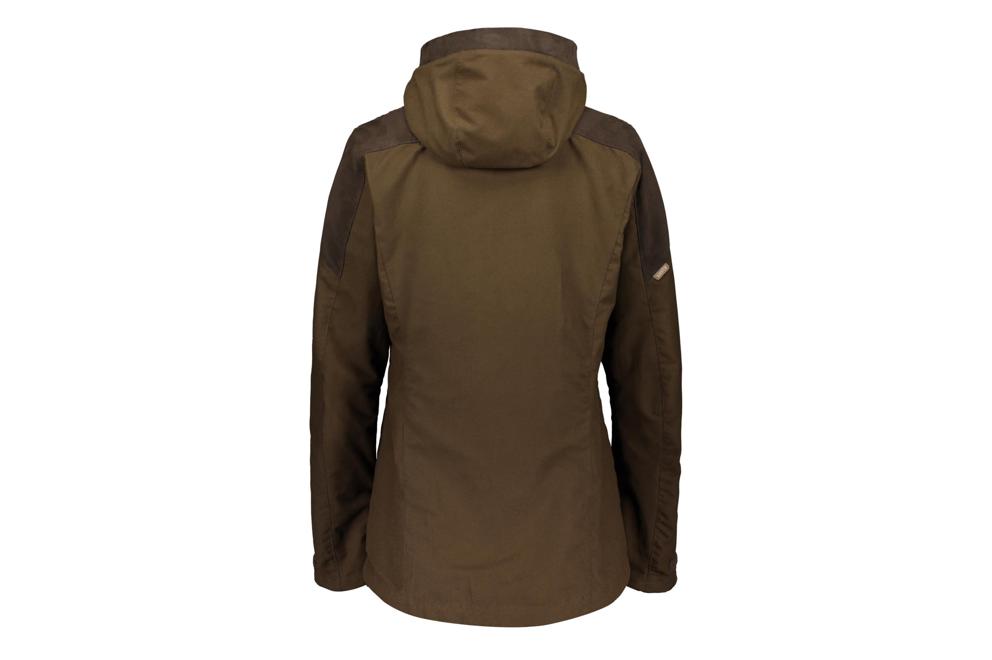 Aurora Jacket Dark Forest 34