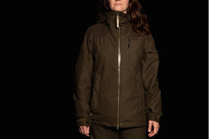 Aurora Jacket Dark Forest 34
