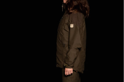 Aurora Jacket Dark Forest 34