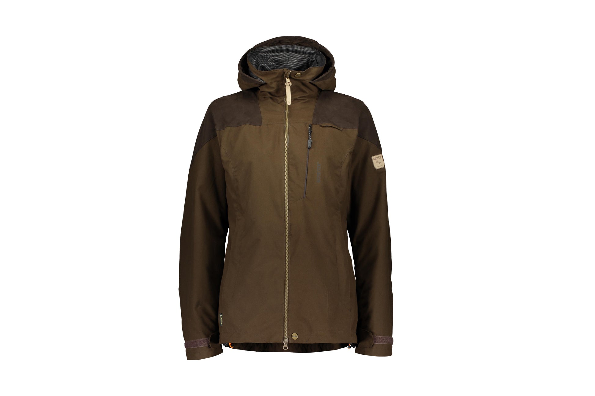 Aurora Jacket Dark Forest 34