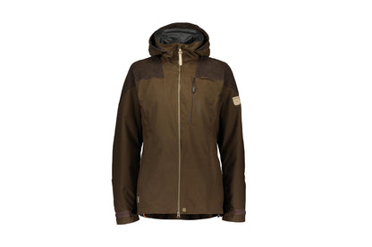 Aurora Jacket Dark Forest 34