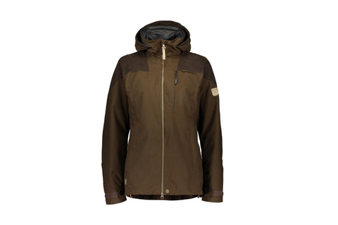 Aurora Jacket Dark Forest 34