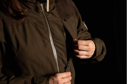 Aurora Jacket Dark Forest 36