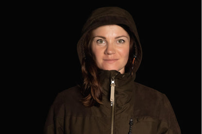 Aurora Jacket Dark Forest 34