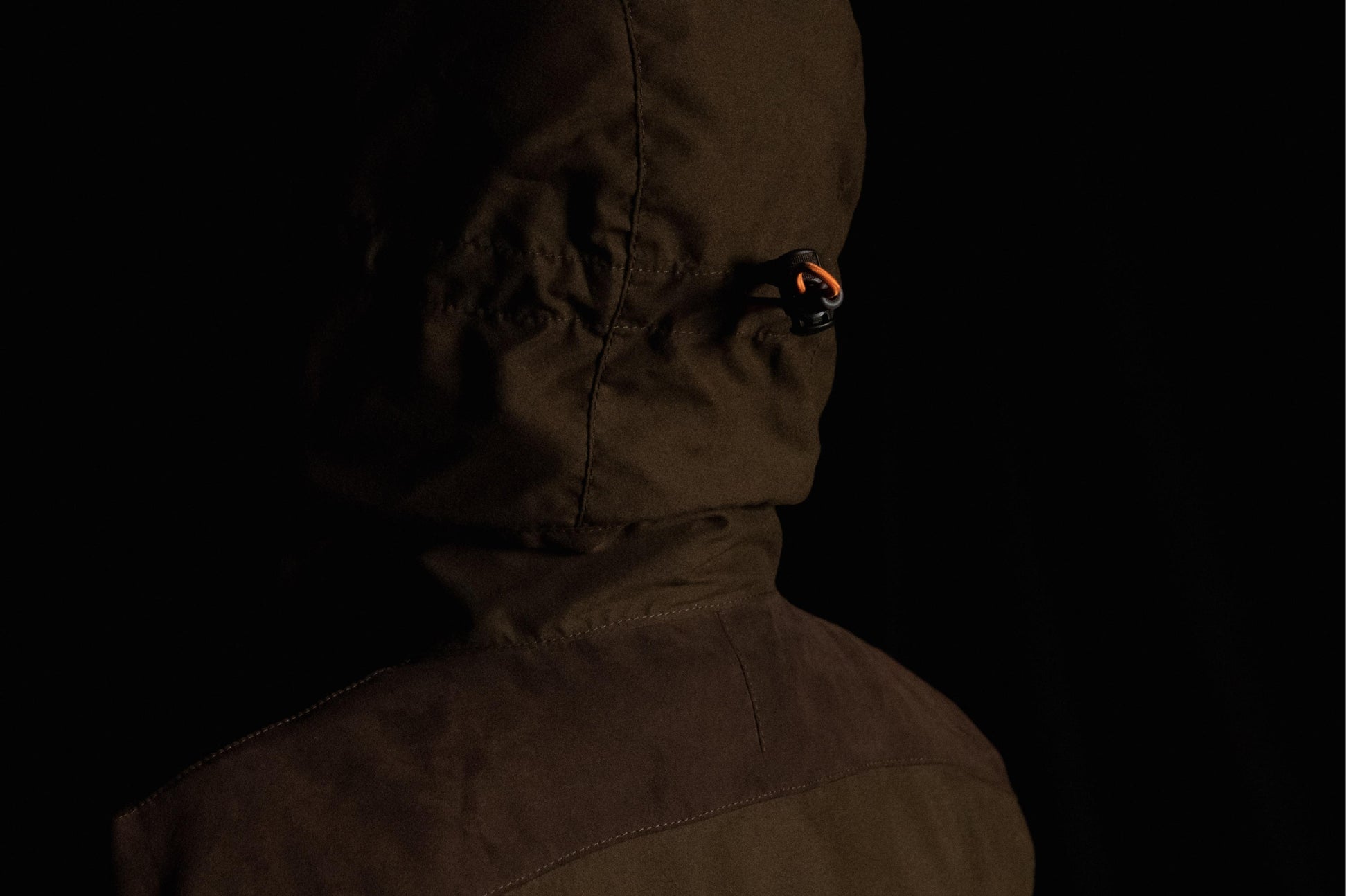 Aurora Jacket Dark Forest 34