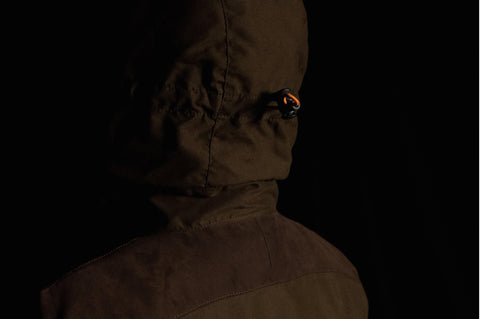 Aurora Jacket Dark Forest 34