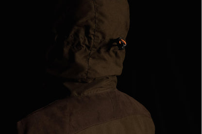 Aurora Jacket Dark Forest 34