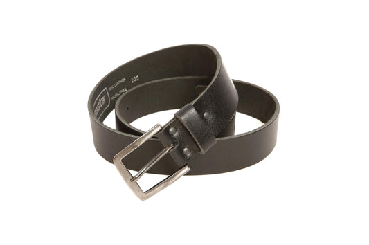 Sasta Belt Black 115 cm