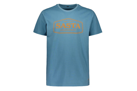 Coordinate T-Shirt Harbour Blue S