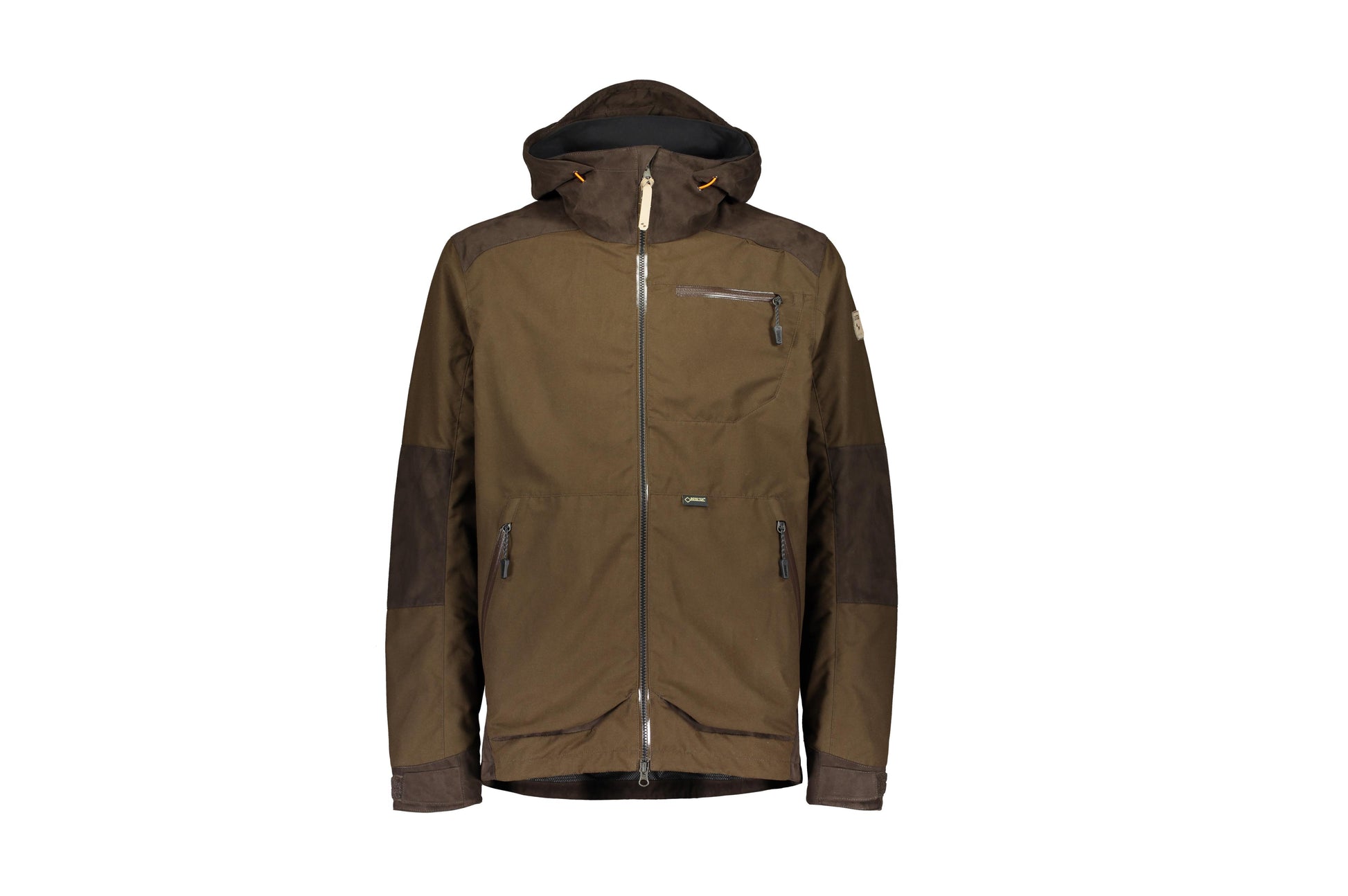 Evo Jacket Dark Forest S