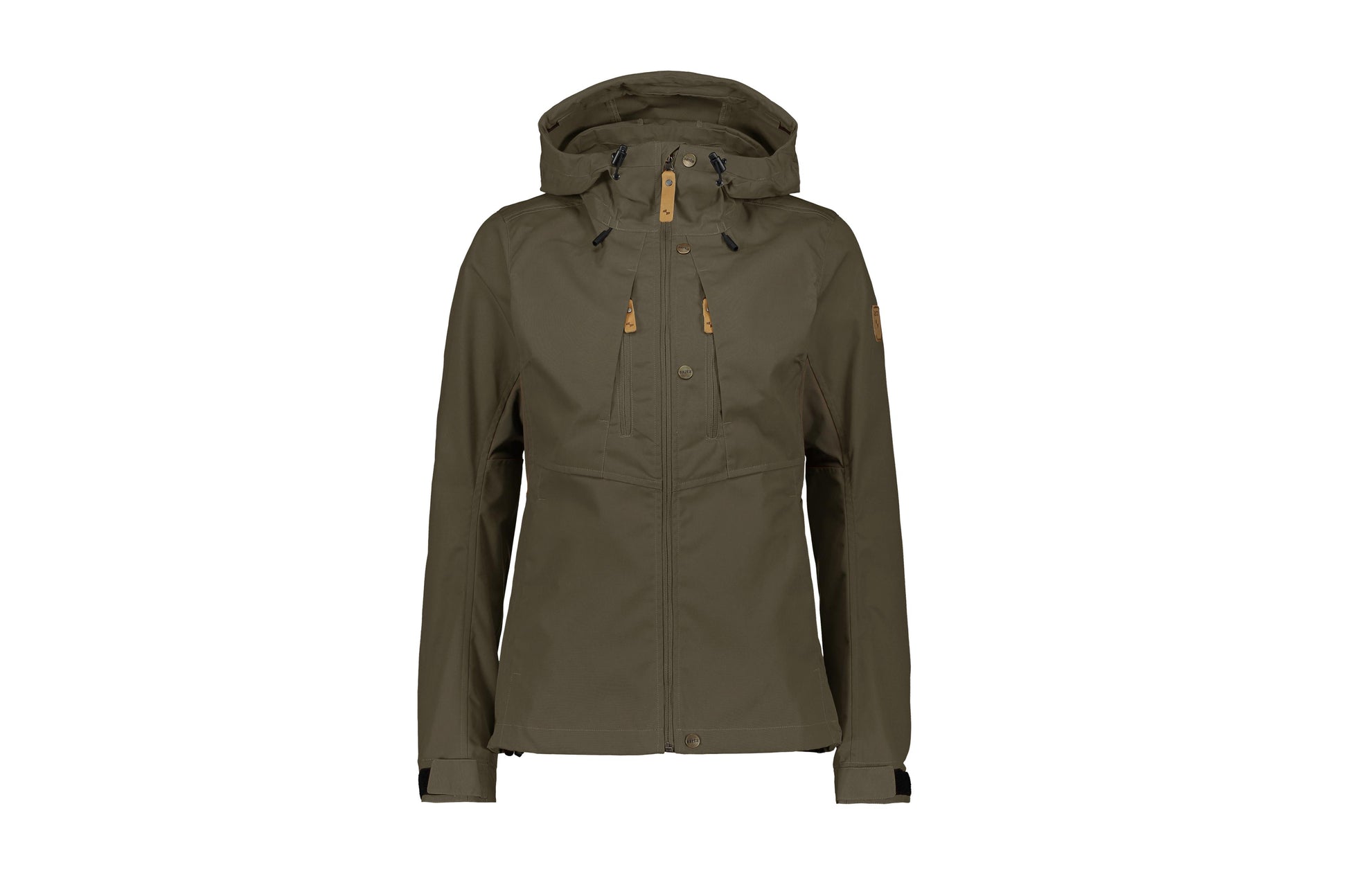 Gaissa Jacket Forest Green 44