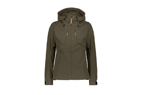 Gaissa Jacket Forest Green 40