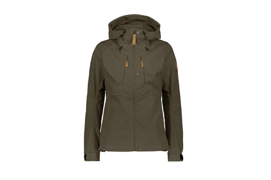 Gaissa Jacket Forest Green 42