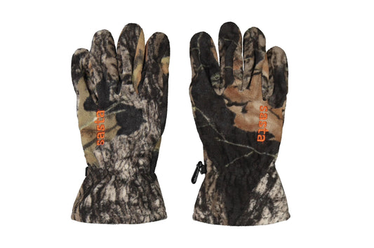 Havu Gloves Camo S