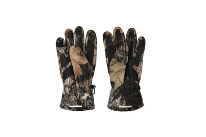 Havu Gloves Camo L