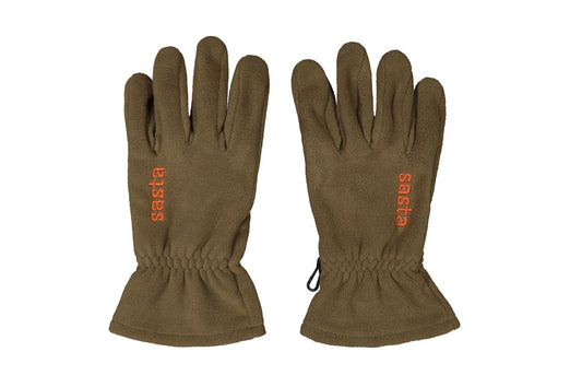 Havu Gloves Mud Green M