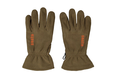 Havu Gloves Mud Green XS