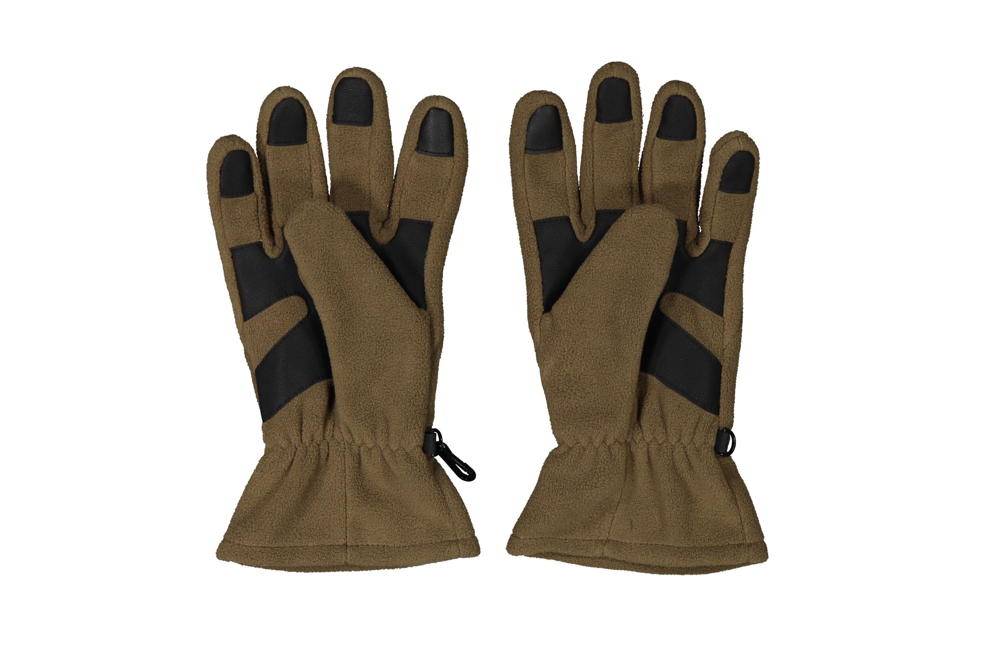Havu Gloves Mud Green L