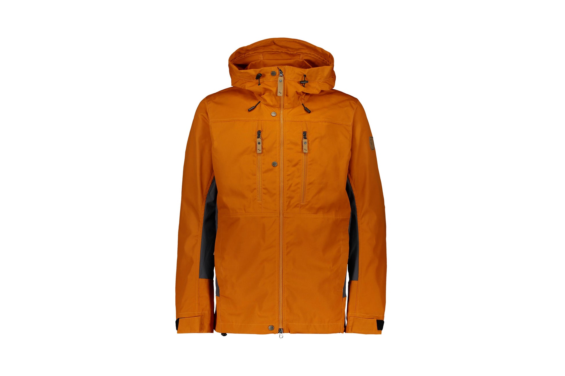 Hossa Jacket Orange L