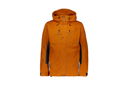 Hossa Jacket Orange XL