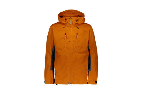 Hossa Jacket Orange L