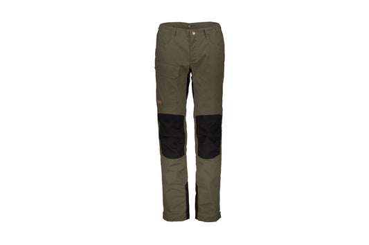 Jero W Trousers Forest Green 36