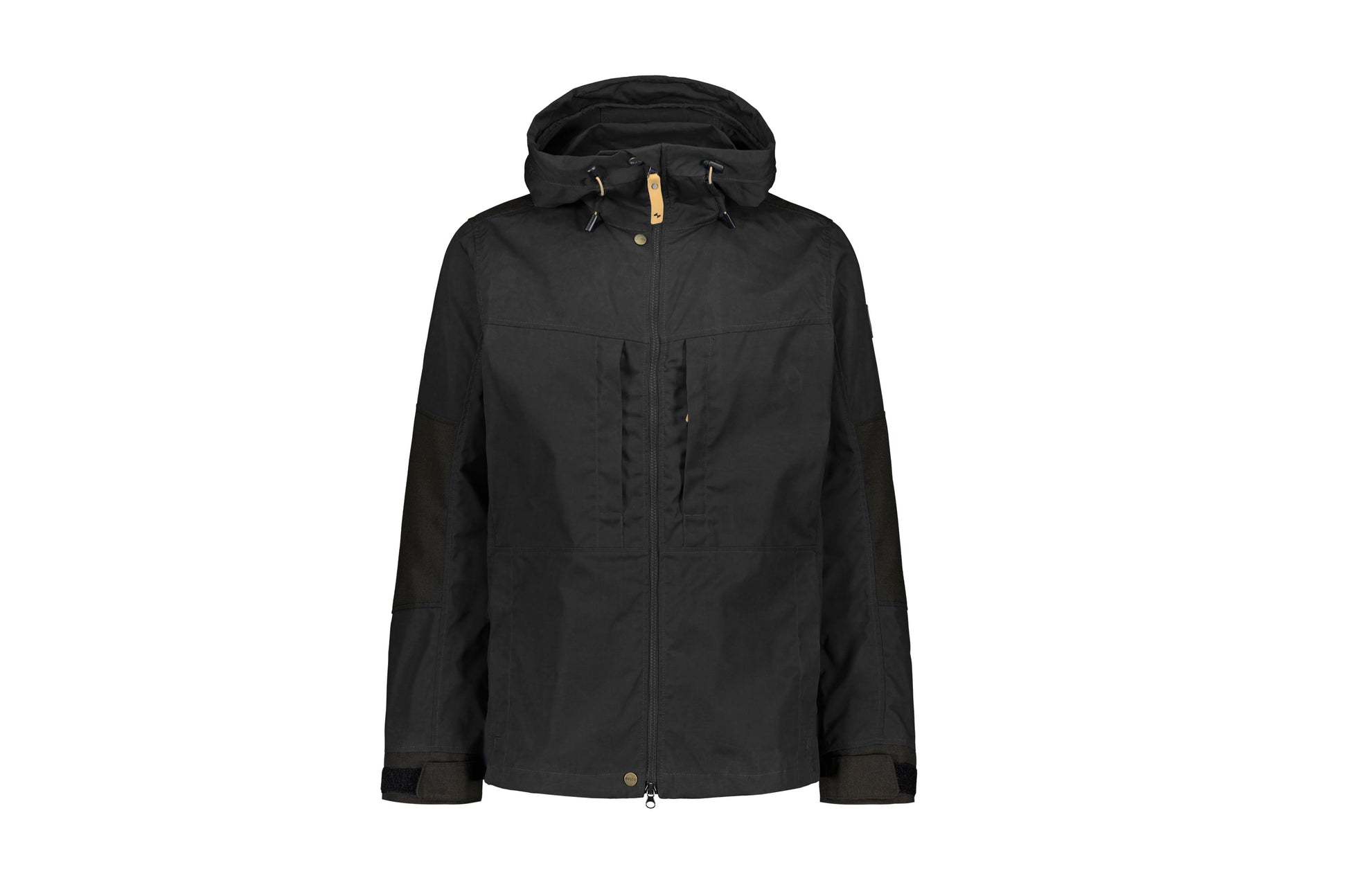 Jero Jacket Black XXL