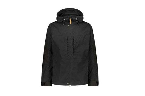 Jero Jacket Black XXL
