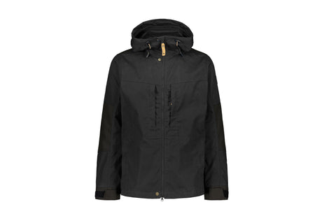 Jero Jacket Black M