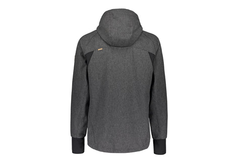 Kaarna Jacket Charcoal Grey XS