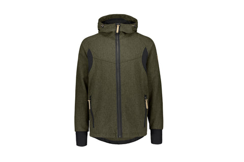 Kaarna Jacket Dark Olive L