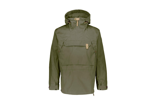 Katmai Anorak Forest Green XL