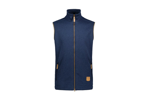 Laavu Vest Patriot Blue S