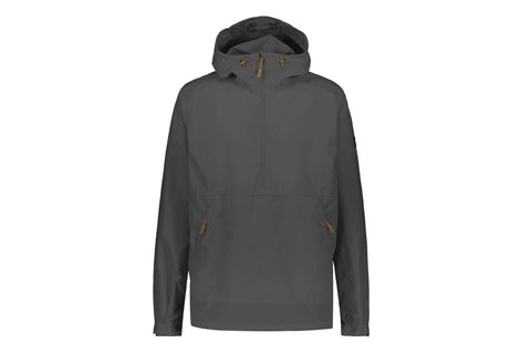 Louhikko Anorak Charcoal Grey M