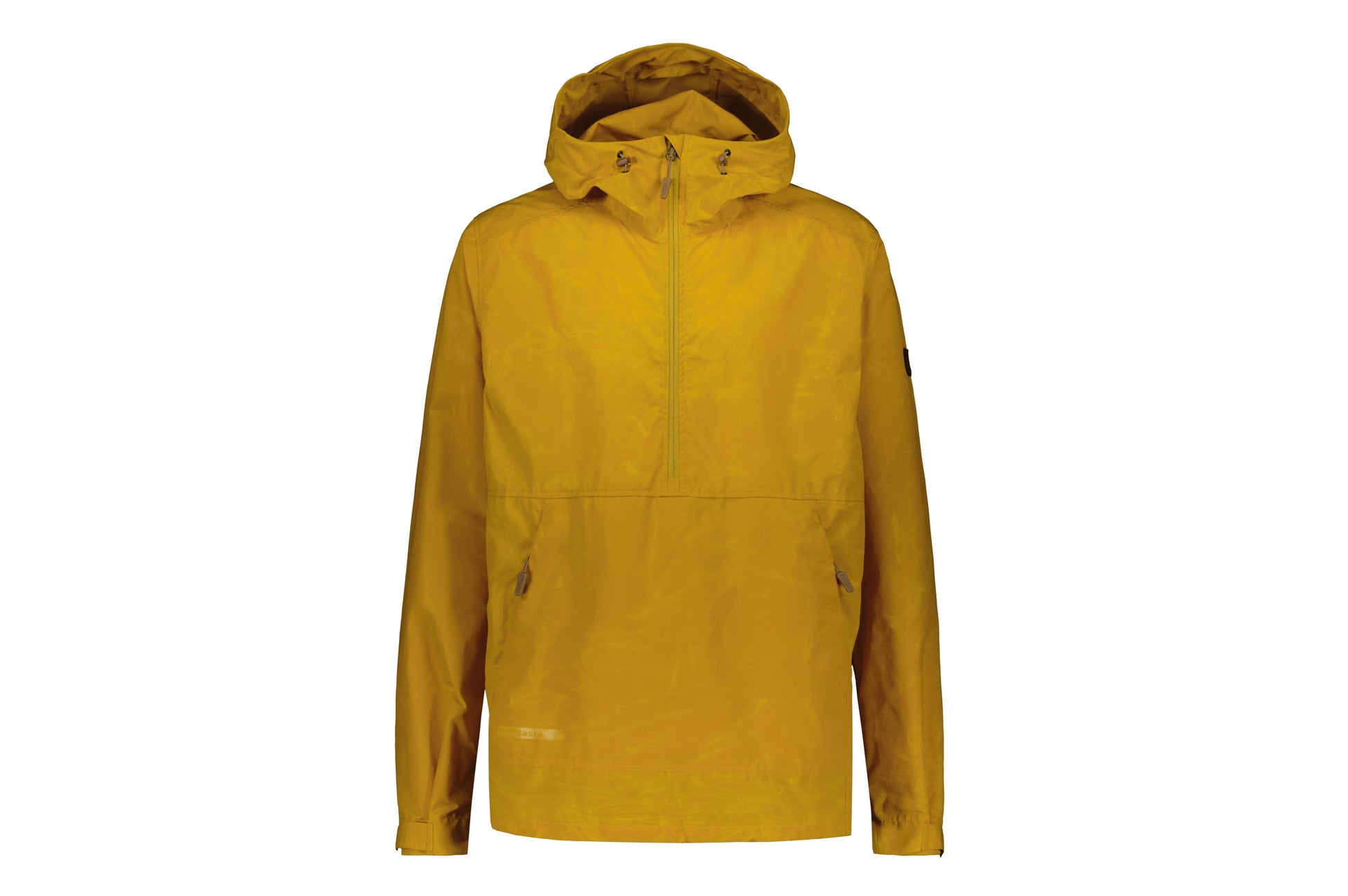 Louhikko Anorak Golden Yellow XS