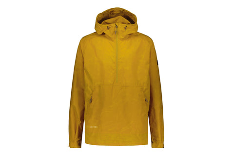 Louhikko Anorak Golden Yellow XXXL