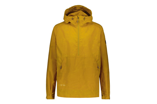 Louhikko Anorak Golden Yellow S
