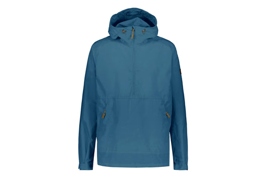 Louhikko Anorak Harbour Blue L