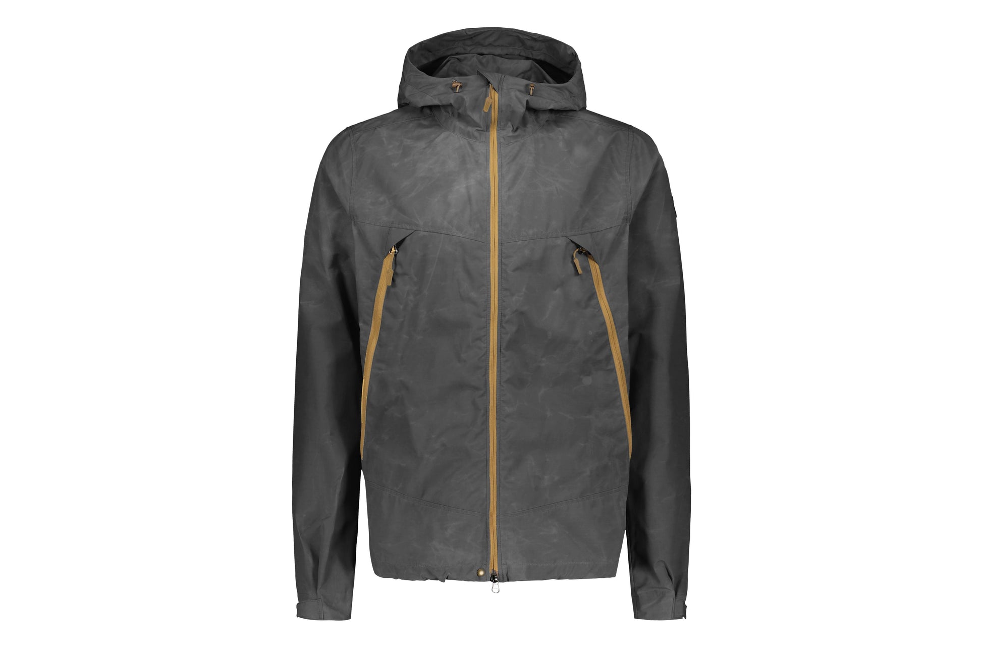 Louhikko Jacket Charcoal Grey L