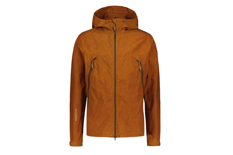 Louhikko Jacket Cinnamon Brown S