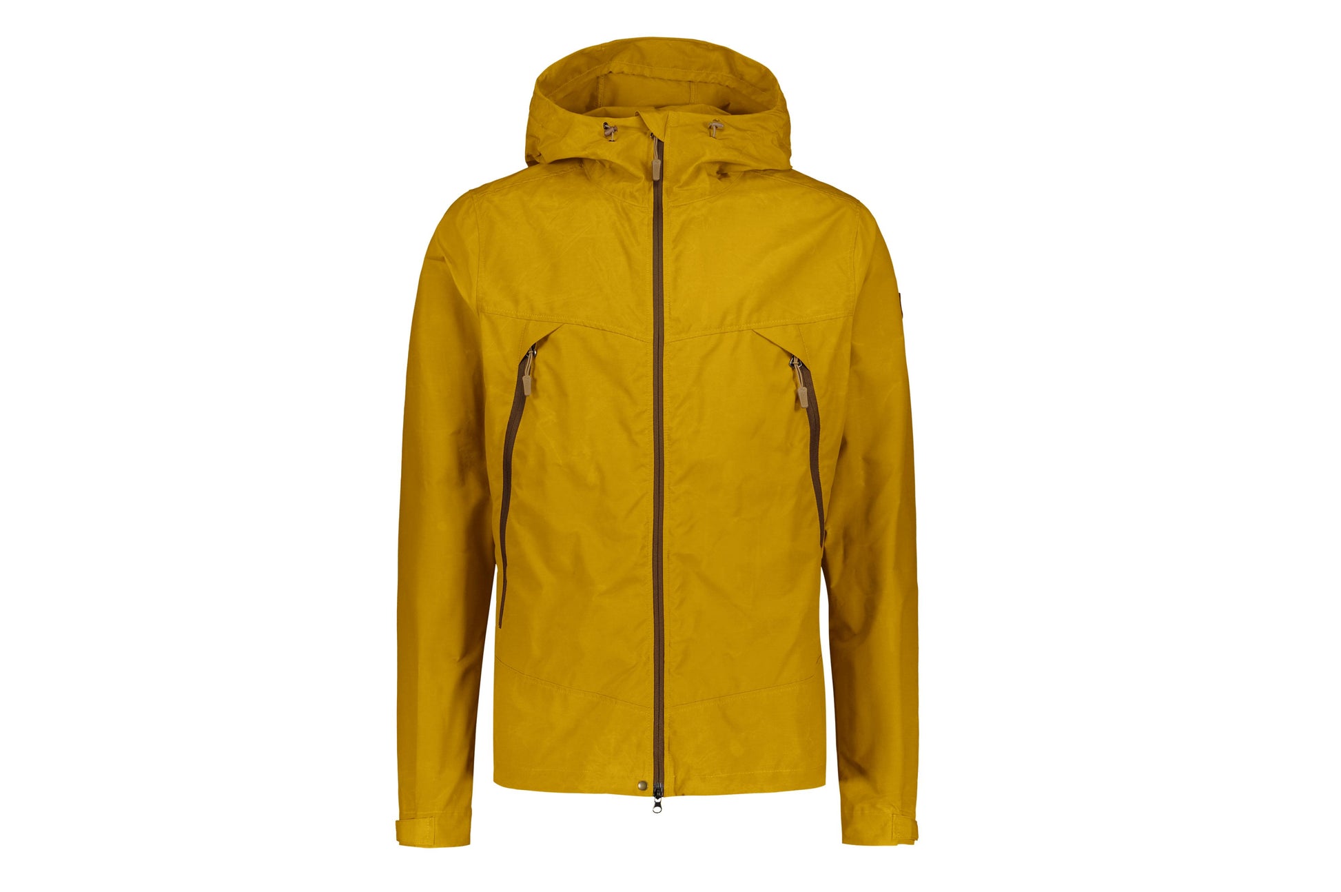 Louhikko Jacket Golden Yellow XS