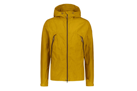 Louhikko Jacket Golden Yellow XS