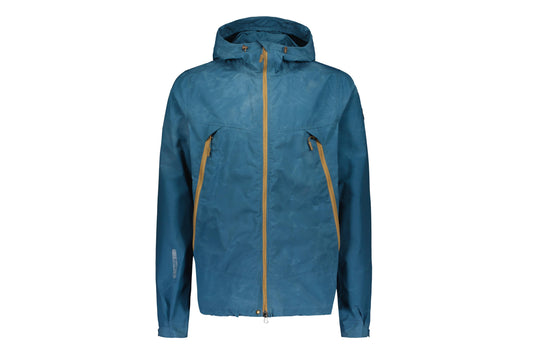 Louhikko Jacket Harbour Blue L