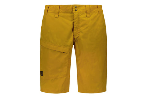 Louhikko Shorts Golden Yellow 56